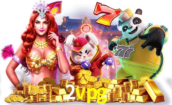 jogue em caça-níqueis ricos na 2vpg